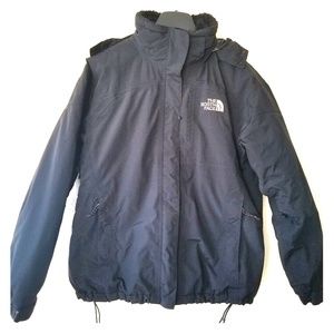 Womens North Face Jacket